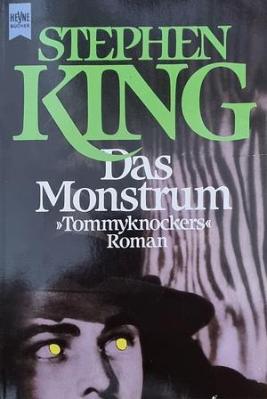 Das Monstrum: Roman by Stephen King