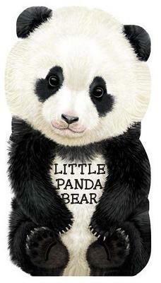 Little Panda Bear by 