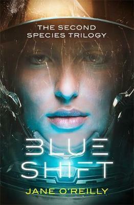 Blue Shift by Jane O'Reilly