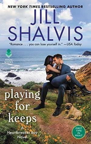 Playing for Keeps by Jill Shalvis