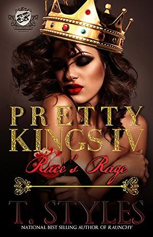 Pretty Kings 4 by T. Styles