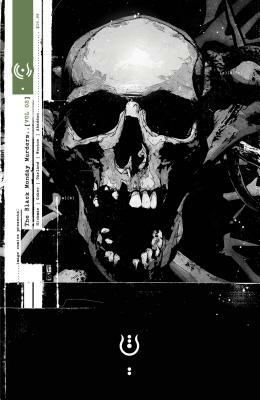 The Black Monday Murders Volume 2 by Jonathan Hickman