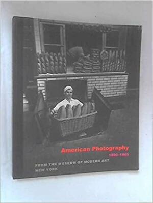 American Photography 1843 to 1993 from the Museum of Modern Art, New York by Museum of Modern Art (New York), Peter Galassi