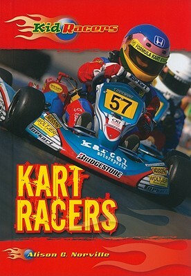 Kart Racers by Alison G. Norville