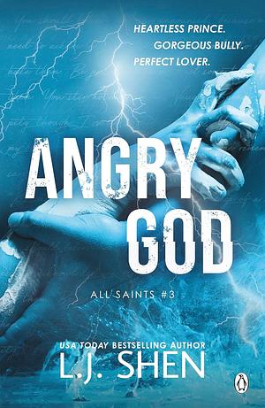 Angry God by L.J. Shen