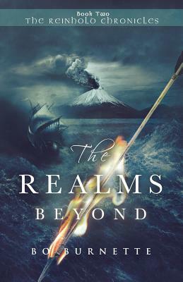 The Realms Beyond by Bo Burnette