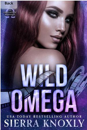 Wild Omega: by Sierra Knoxly