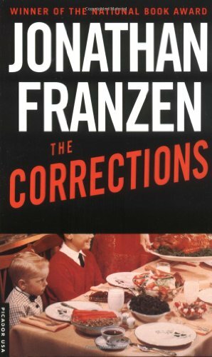 The Corrections by Jonathan Franzen