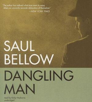 Dangling Man by Saul Bellow