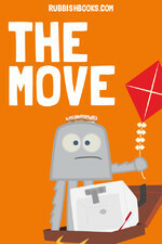 The Move by Matthew Ryan