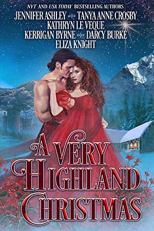 A Very Highland Holiday by Jennifer Ashley