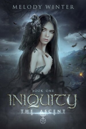 Iniquity by Melody Winter