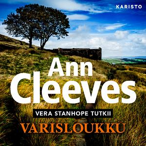 Varisloukku by Ann Cleeves