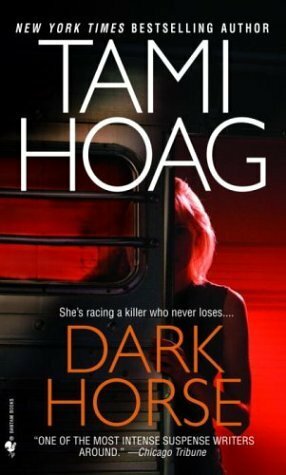 Dark Horse by Beth McDonald, Tami Hoag