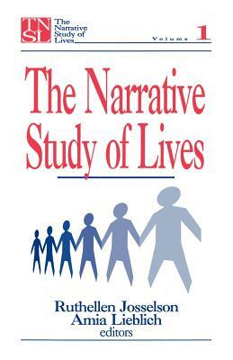 The Narrative Study of Lives by 