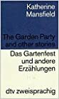 Das Gartenfest by Katherine Mansfield