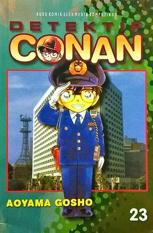 Detektif Conan, Vol. 23 by Gosho Aoyama