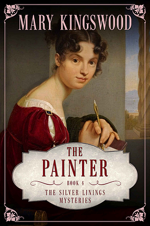 The Painter by Mary Kingswood