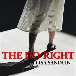The Do-Right by Lisa Sandlin