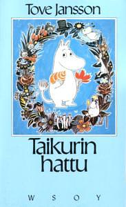 Taikurin hattu by Tove Jansson