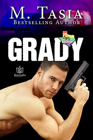 Grady by M. Tasia