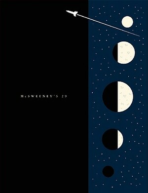 McSweeney's Issue 29 by 