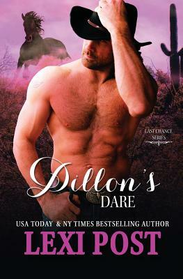 Dillon's Dare by Lexi Post