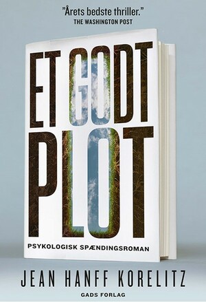 Et godt plot by Jean Hanff Korelitz