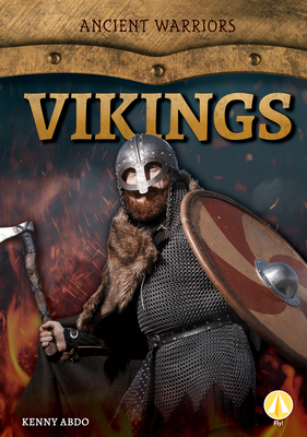 Vikings by Kenny Abdo