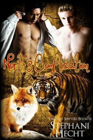 North's Complication by Stephani Hecht