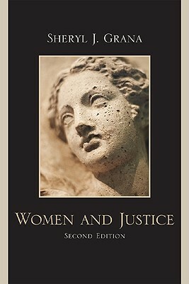 Women & Injustice PB by Sheryl J. Grana