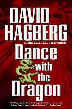 Dance with the Dragon by David Hagberg