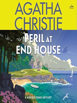 Peril at End House by Agatha Christie