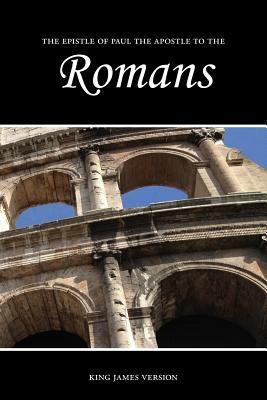Romans (KJV) by Sunlight Desktop Publishing