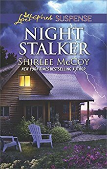 Night Stalker by Shirlee McCoy
