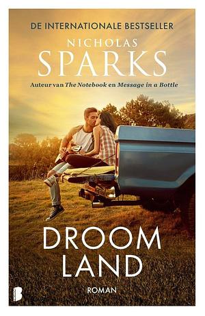 Droomland by Nicholas Sparks