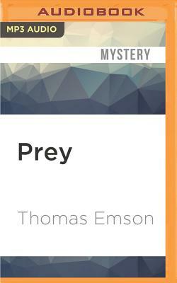 Prey by Thomas Emson