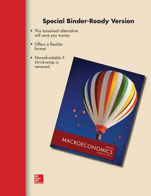 Loose-Leaf for Macroeconomics by Stephen L. Slavin
