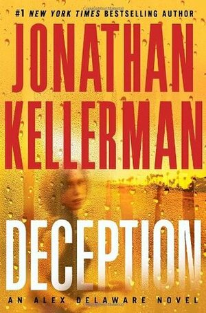 Deception by Jonathan Kellerman