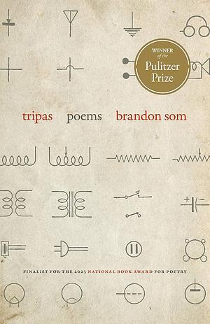 Tripas: Poems by Brandon Som