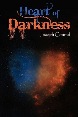 Heart of Darkness by Joseph Conrad