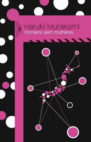 Homens sem mulheres by Haruki Murakami