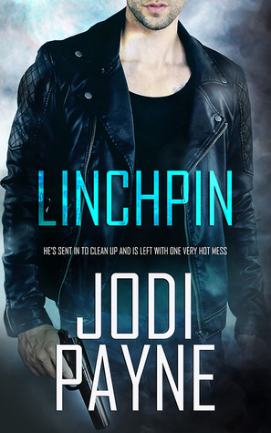 Linchpin by Jodi Payne