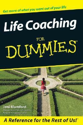 Life Coaching For Dummies by Jeni Mumford