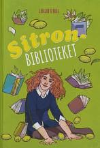 Sitronbiblioteket by Jo Cotterill