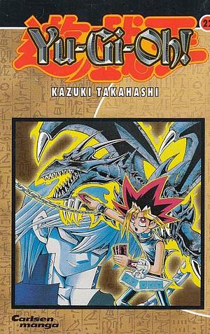 Yu-Gi-Oh!: Duelist, Vol. 22: Yugi vs. Jonouchi by Kazuki Takahashi