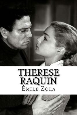 Therese Raquin by Émile Zola