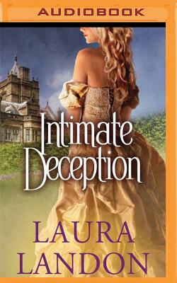 Intimate Deception by Laura Landon