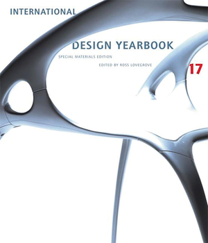 International Design Yearbook 17 by Ross Lovegrove