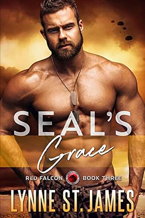 SEAL's Grace by Lynne St. James